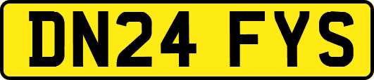 DN24FYS