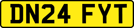 DN24FYT