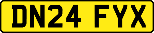 DN24FYX