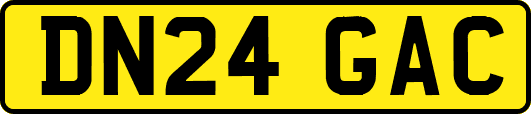 DN24GAC
