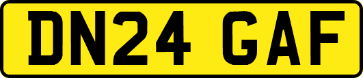 DN24GAF