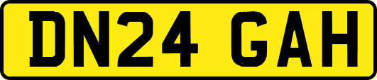 DN24GAH