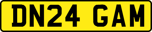 DN24GAM