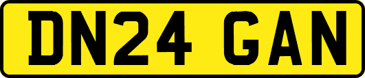 DN24GAN