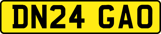 DN24GAO