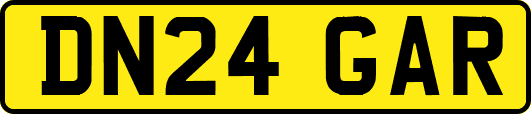 DN24GAR