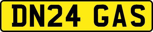 DN24GAS