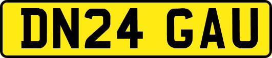 DN24GAU