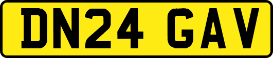 DN24GAV