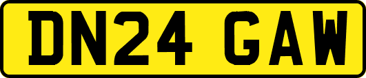 DN24GAW