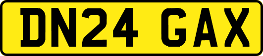 DN24GAX