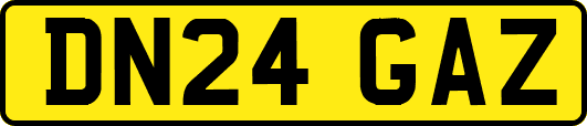 DN24GAZ