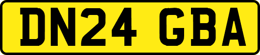 DN24GBA