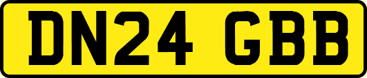 DN24GBB