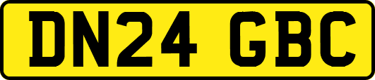 DN24GBC