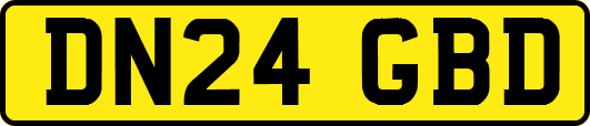 DN24GBD