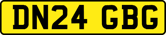 DN24GBG