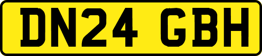 DN24GBH