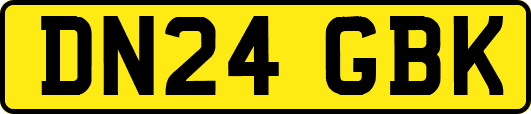 DN24GBK