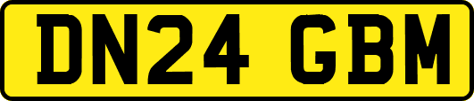 DN24GBM