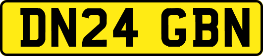 DN24GBN