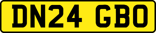 DN24GBO