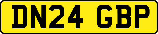 DN24GBP