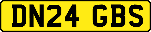 DN24GBS