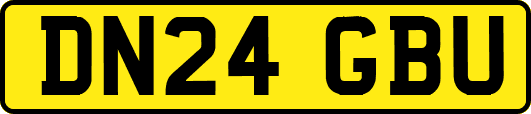 DN24GBU