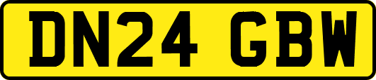 DN24GBW