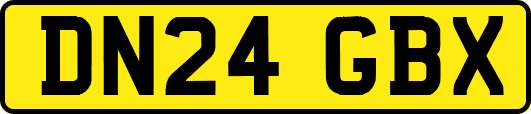 DN24GBX