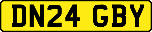 DN24GBY