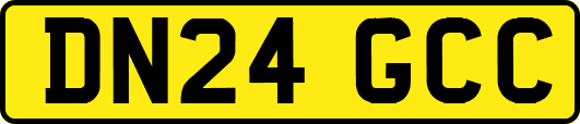 DN24GCC