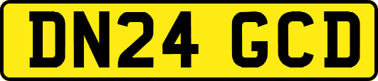 DN24GCD