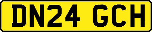 DN24GCH