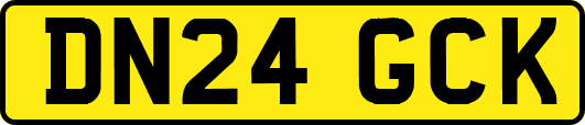 DN24GCK