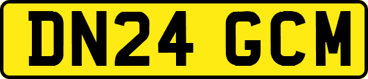 DN24GCM