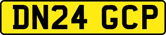 DN24GCP