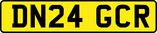 DN24GCR