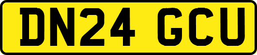 DN24GCU