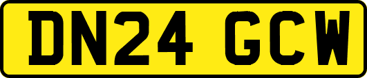 DN24GCW