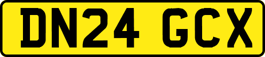 DN24GCX