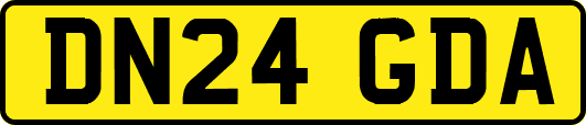 DN24GDA