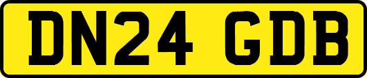 DN24GDB