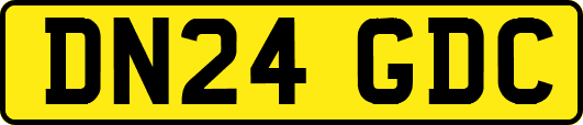 DN24GDC