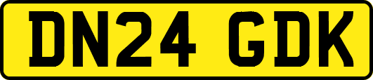 DN24GDK