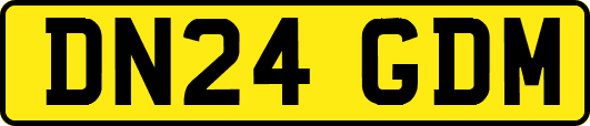 DN24GDM
