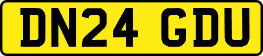 DN24GDU
