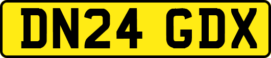 DN24GDX