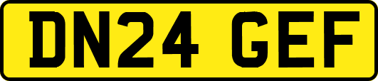 DN24GEF